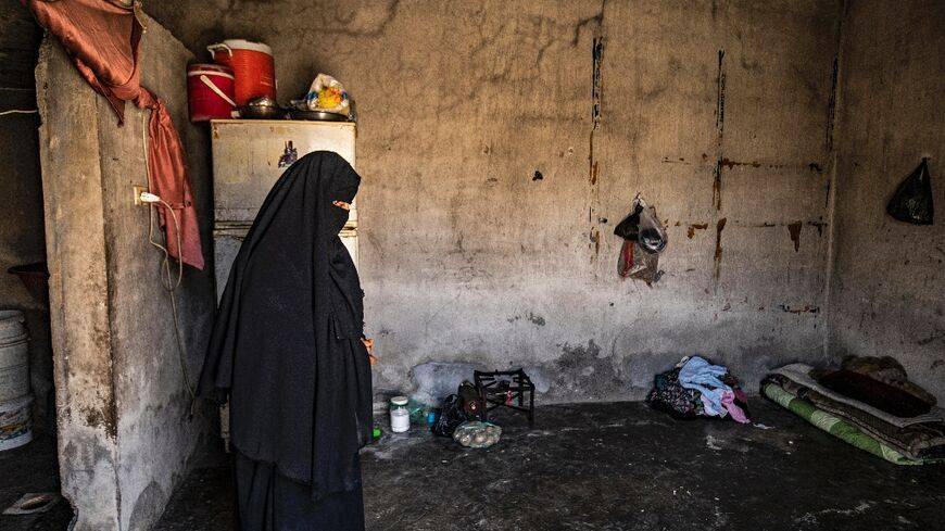 Deux femmes rapatriées de Syrie placées en détention provisoire