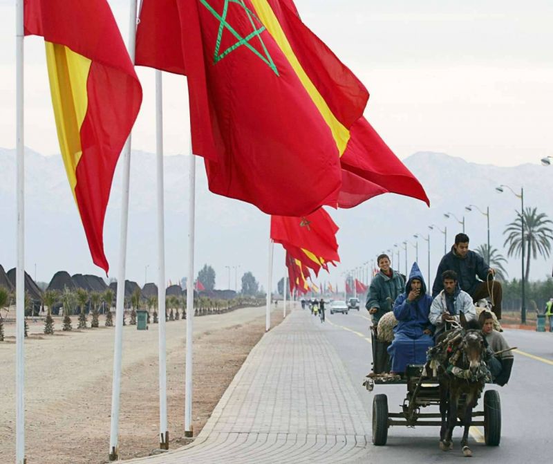 Démantèlement d'une cellule de l'EI au Maroc et en Espagne