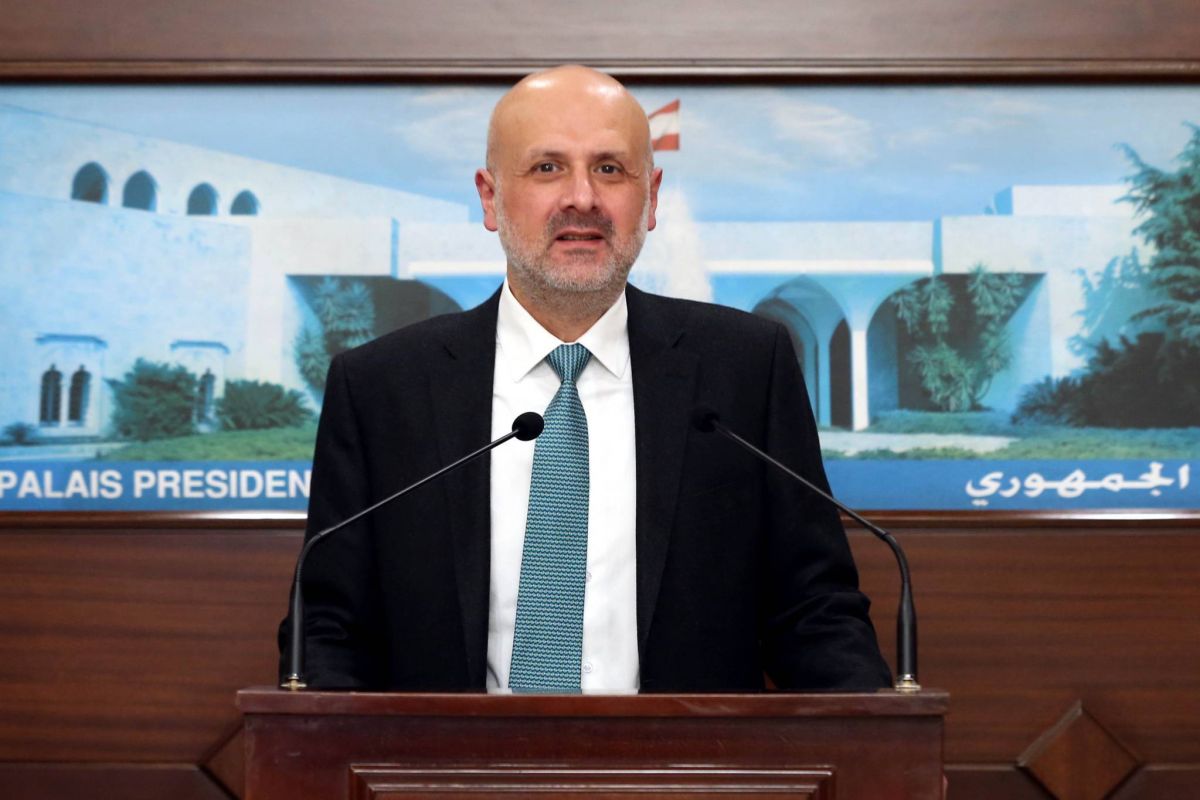Municipal elections will be held in May, Mawlawi reiterates Municipal elections will be held in May, Mawlawi reiterates