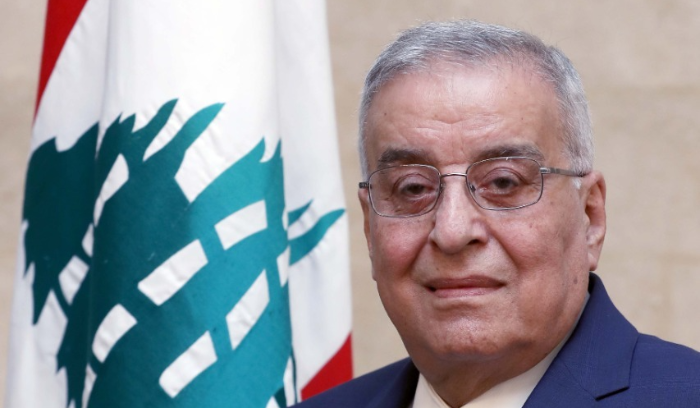 Bou Habib, Wronecka discuss Lebanon's loss of voting rights at the UN General Assembly