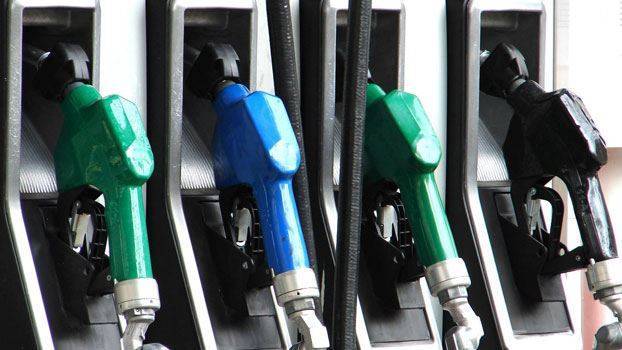 New increase in fuel prices