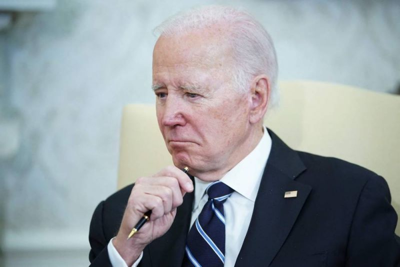 L'affaire des documents confidentiels emportés par Biden n'en finit plus de rebondir
