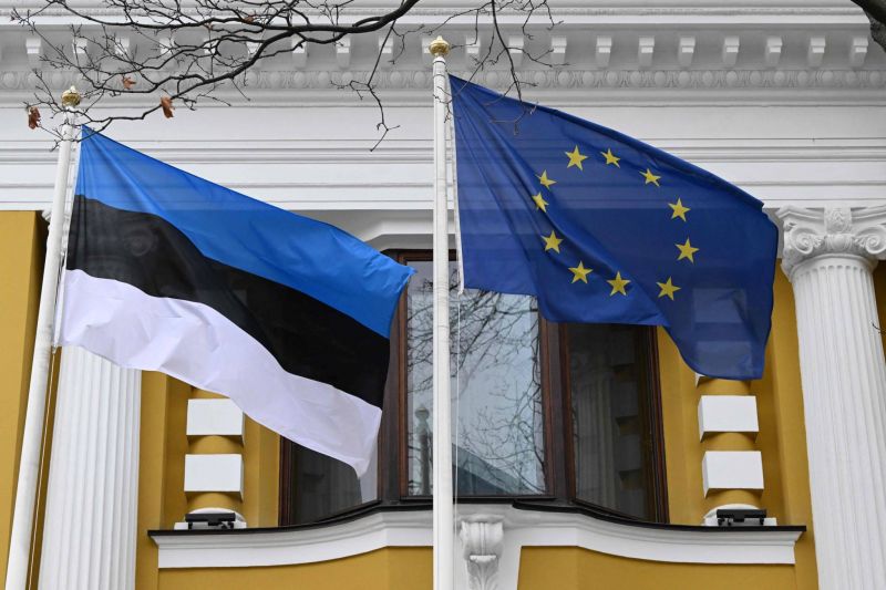 L'Estonie expulse à son tour l'ambassadeur russe