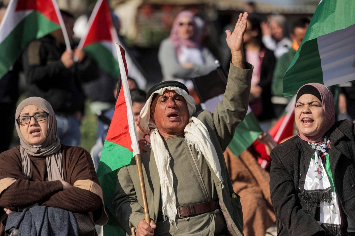 Restrictions israéliennes: HRW craint 