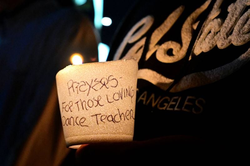 La Californie pleure ses morts après deux tueries touchant la communauté asiatique