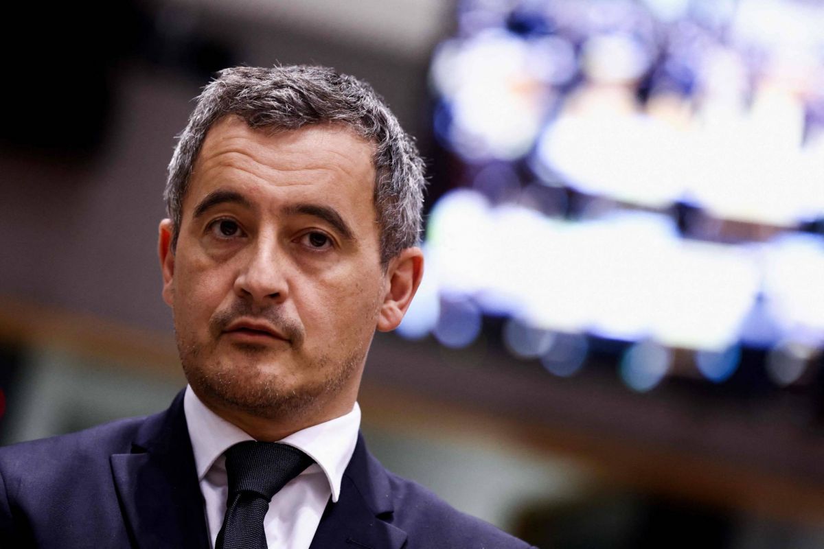 La justice écarte en appel les accusations de viol visant le ministre de l'Intérieur