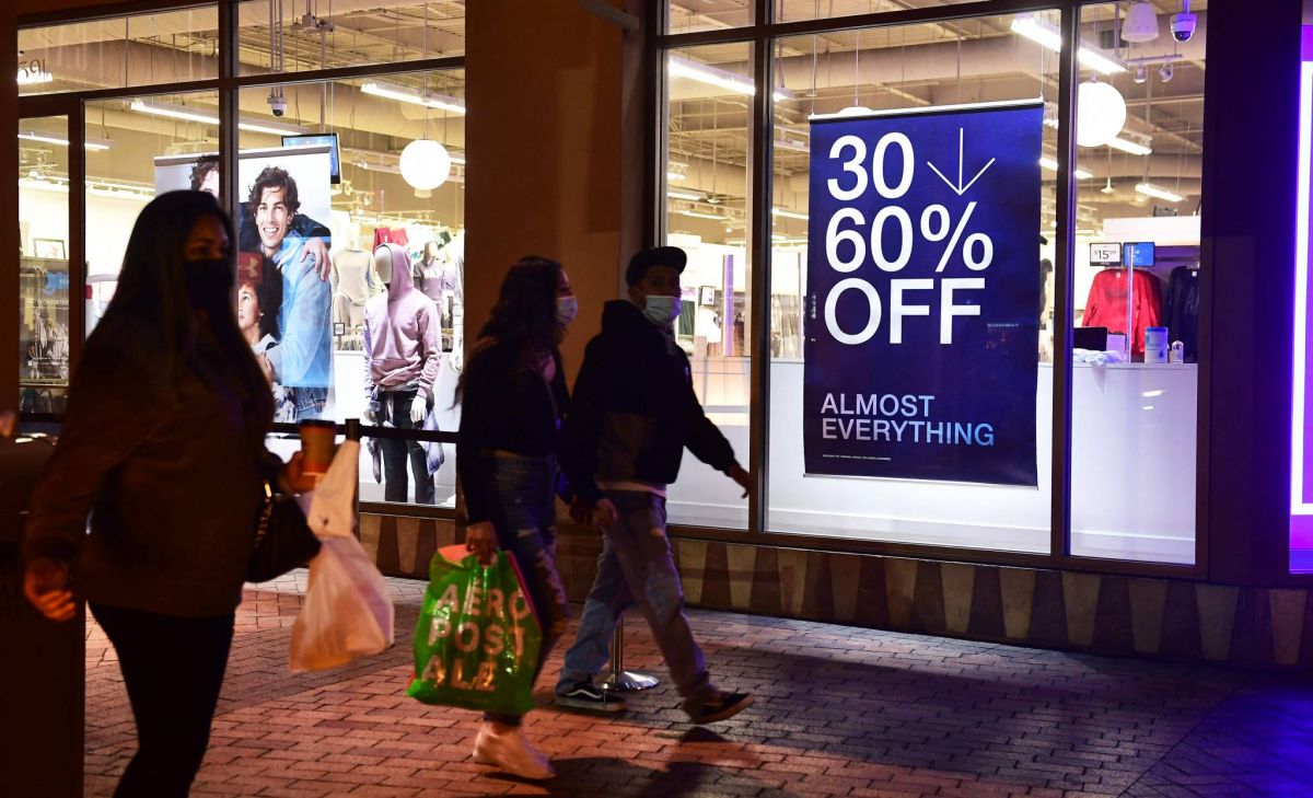 L’économie US multiplie les signes de ralentissement