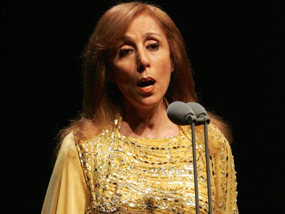 « Saro miyyé », ou lorsque Jean Nakhoul raconte Feyrouz et l’histoire du Liban