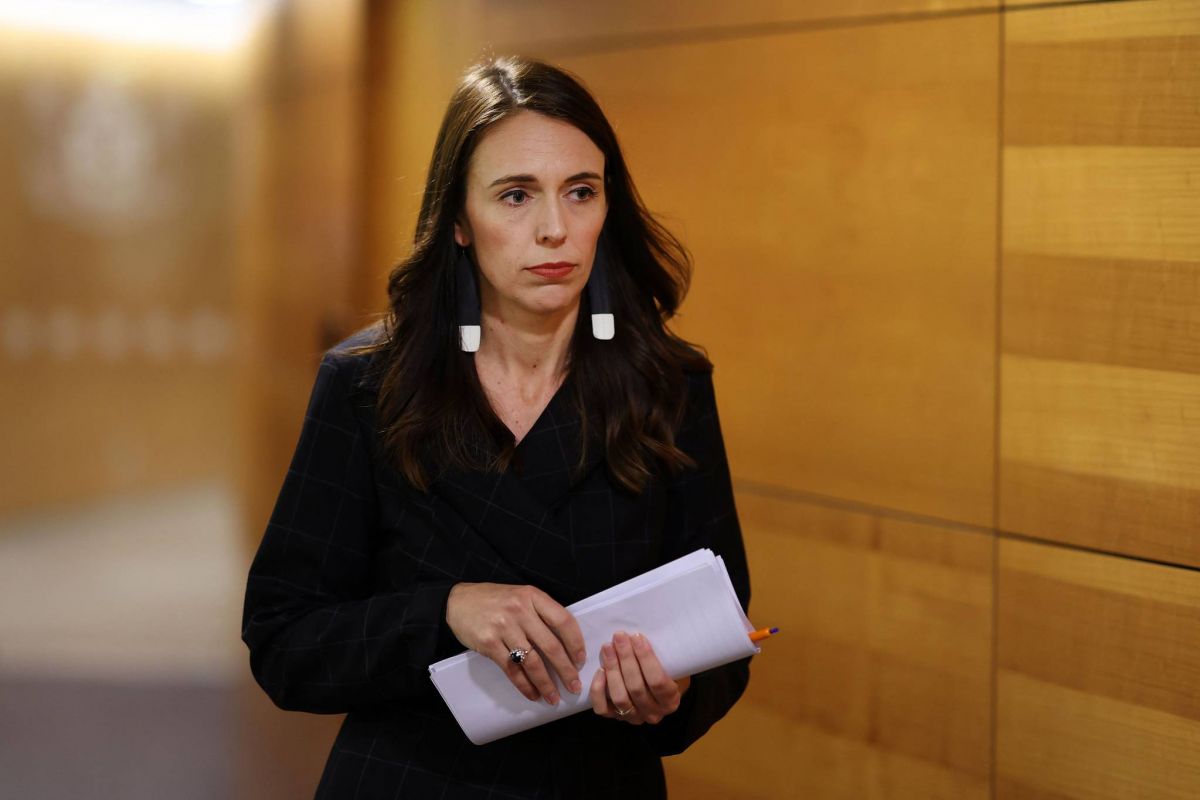 Démission de Jacinda Ardern : une Première ministre néo-zélandaise appréciée, mais épuisée