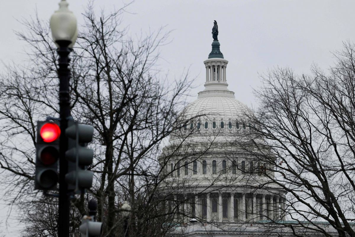 En atteignant leur plafond d’endettement, les États-Unis plongent dans l’incertitude