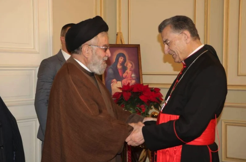 Face au Hezb, les chrétiens sur la défensive