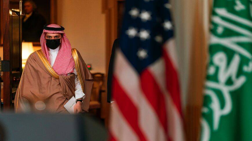 L’Arabie saoudite refuse la normalisation avec Israël sans État palestinien