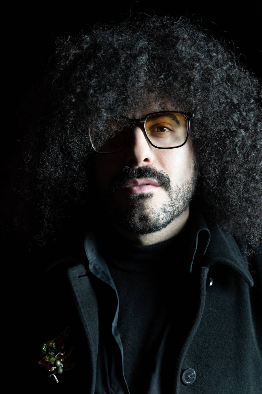Souhaib Ayoub : « La liberté aide à desserrer les nœuds de la langue et ceux du corps »