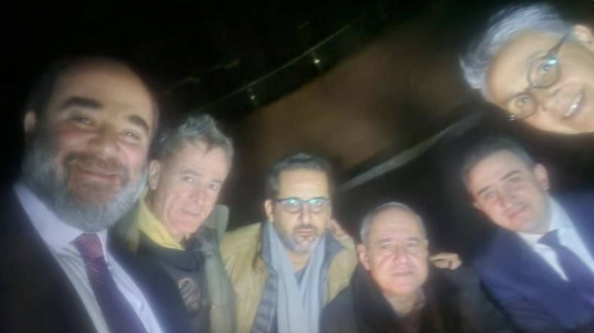 L’opposition soutient le sit-in de Saliba et Khalaf du bout des lèvres