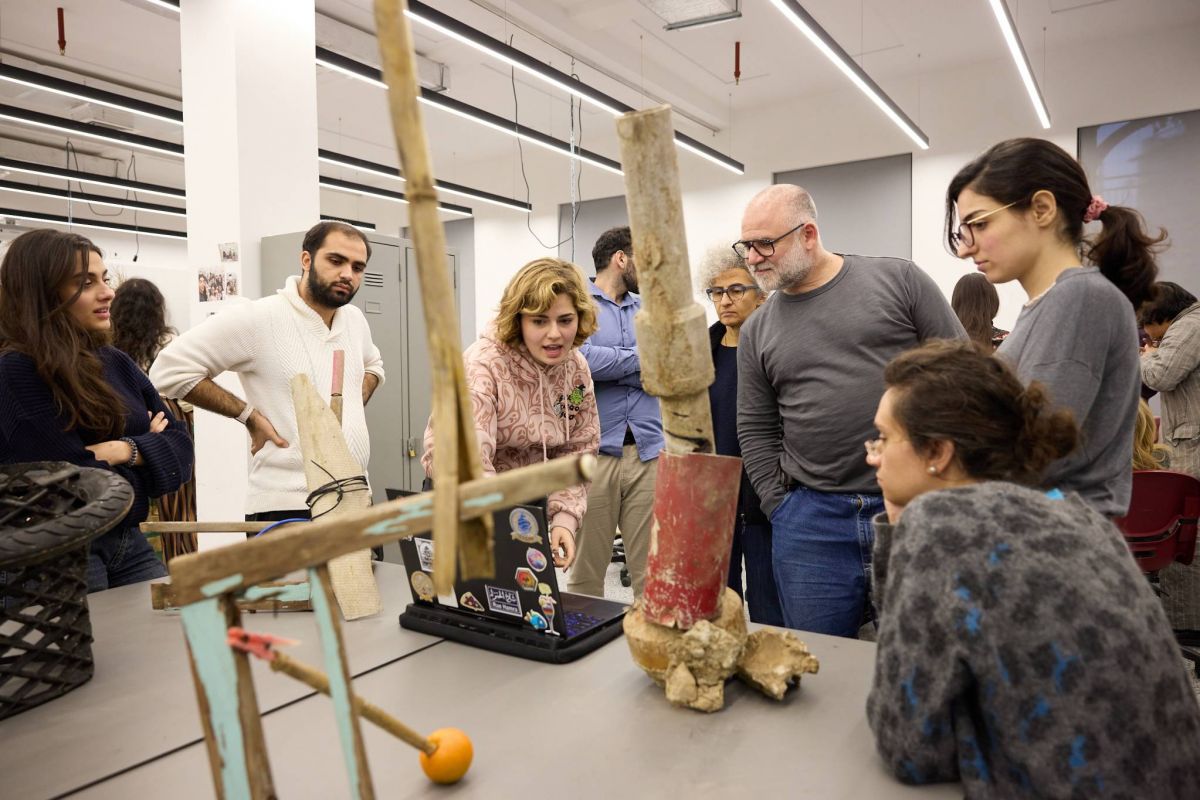 Dix ans plus tard, le rôle de House of Today reste d’autant plus essentiel pour le design libanais