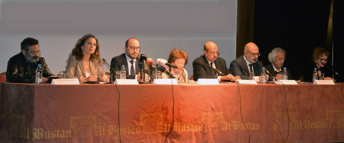 Laura Lahoud : Les défis sont énormes mais nous ne baisserons pas les bras