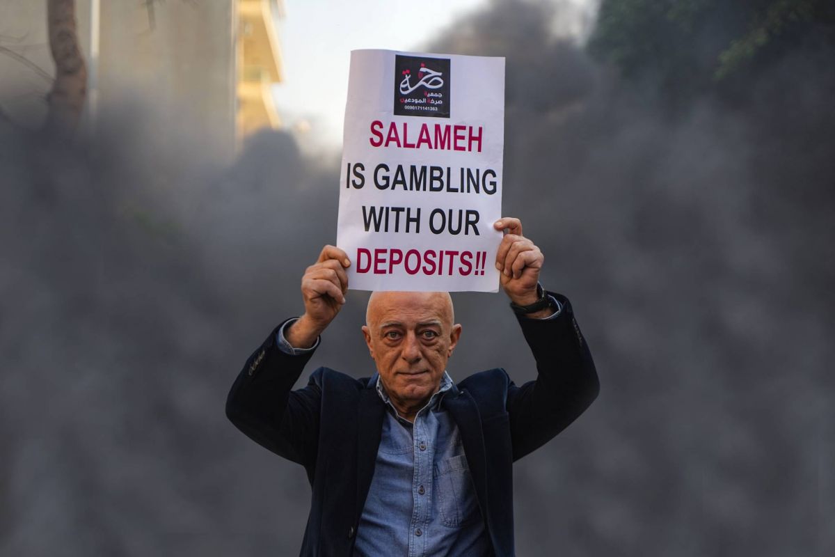 Le taux de change perturbe encore le quotidien des Libanais Le taux de change perturbe encore le quotidien des Libanais