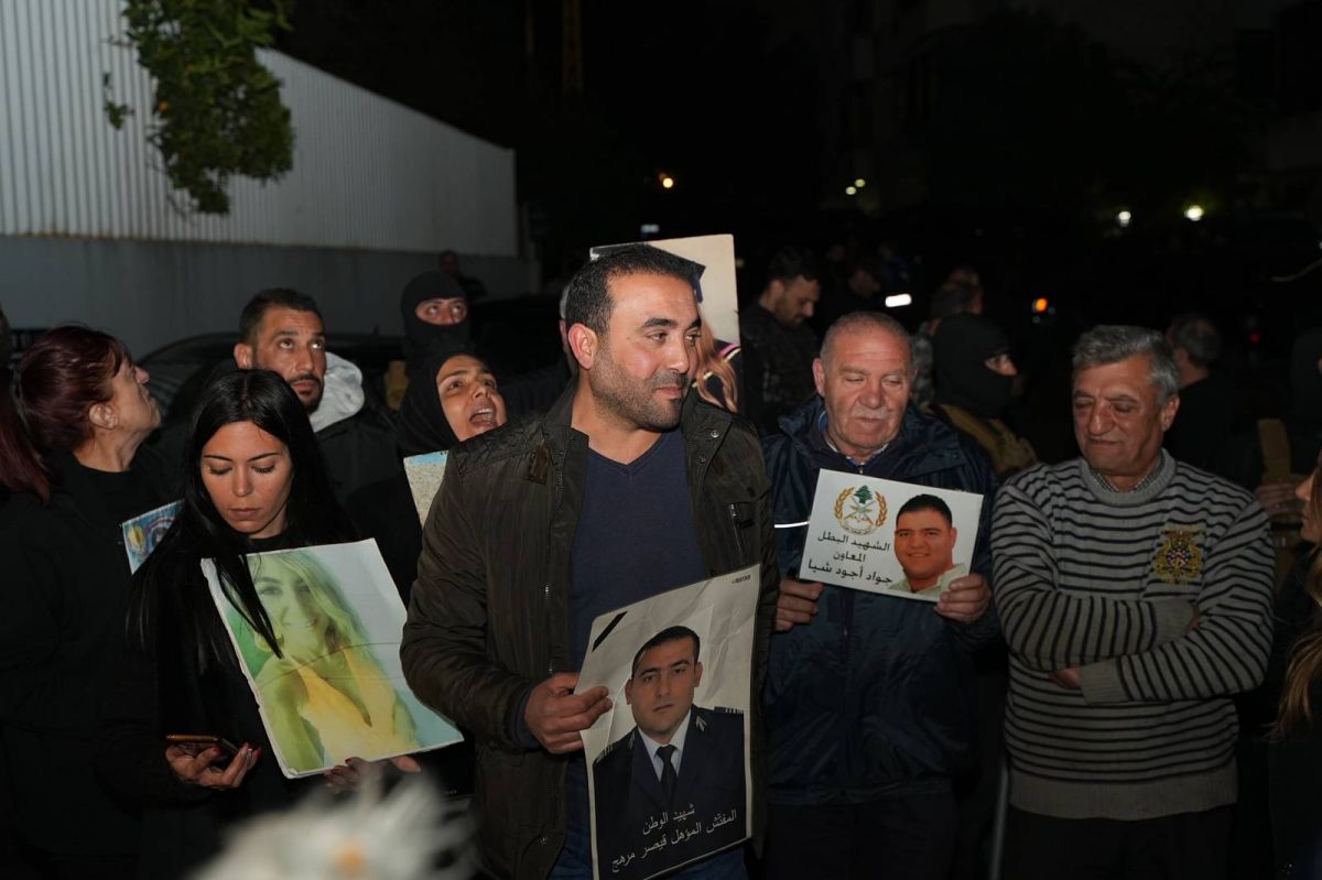« Asile de fous », « Du jamais-vu » : Oueidate part en croisade contre Bitar