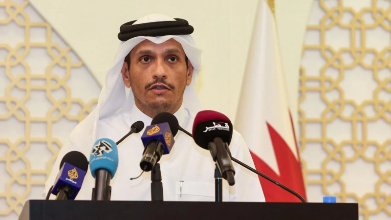 Qatar should not be dragged into EU corruption scandal, minister tells CNBC