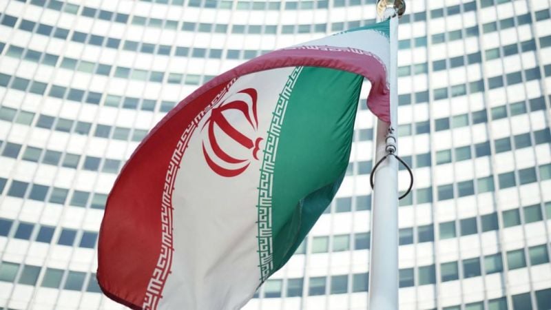 L'identité d'un otage français détenu en Iran dévoilée par ses parents