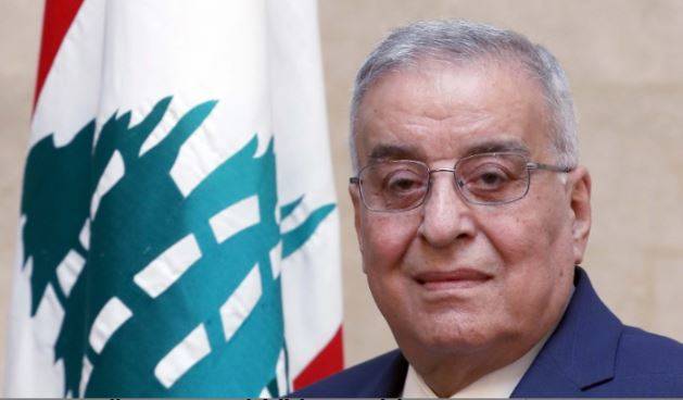 Bou Habib demande à Wronecka 