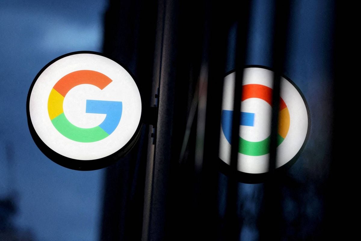 La maison mère de Google annonce la suppression d'environ 12.000 emplois dans le monde