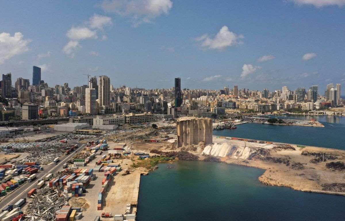 Une résolution du Parlement belge incite l’UE à sanctionner la corruption au Liban