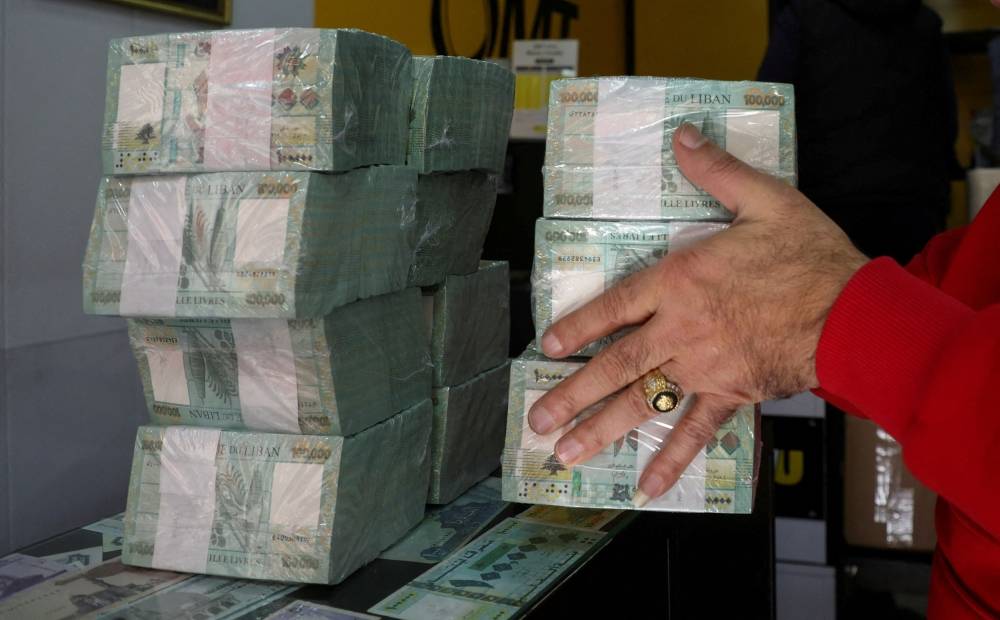 European judges to return next month, lira low persists, stray bullet hits boy: Everything you need to know to start your Monday