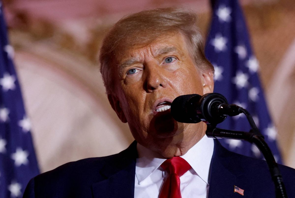 Trump va pouvoir revenir sur Facebook et Instagram