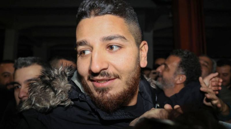 Noun: Bitar's return is 'positive,' despite no arrests