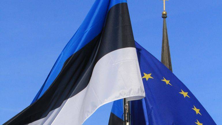 La Russie expulse l'ambassadeur estonien, dénonce la 