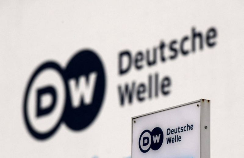 Une équipe de la Deutsche Welle empêchée de tourner une émission