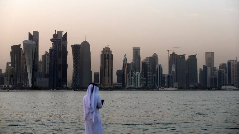 Le Qatar interdit les aliments contenant des insectes Le Qatar interdit les aliments contenant des insectes