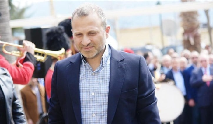 Bassil says Christian bishops' statement 'opens door' to a deadlock resolution