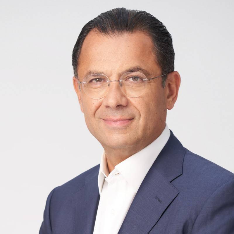 Naïm Abou-Jaoudé poursuit son ascension au sein de New York Life