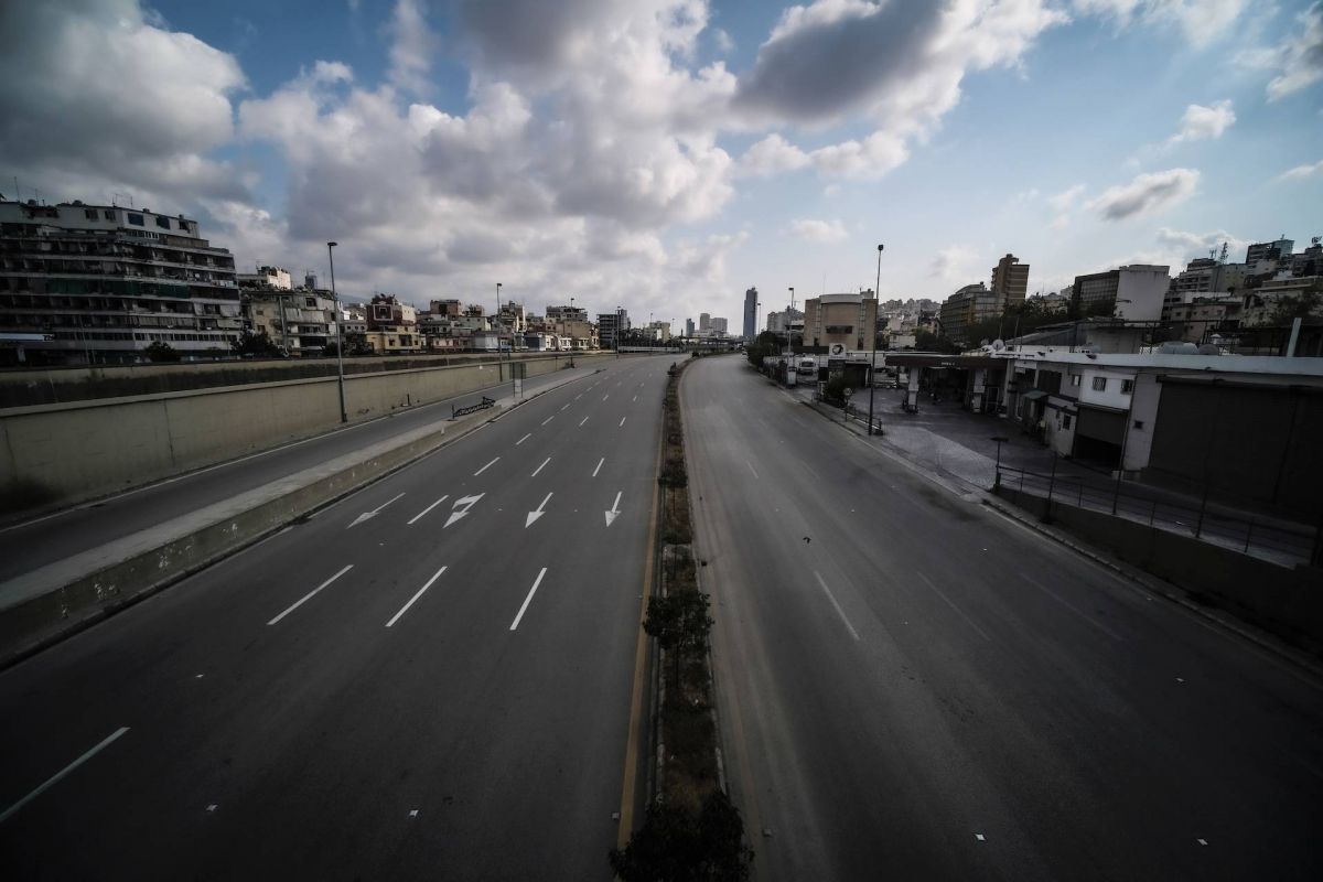 Rolling to a halt: The reasons behind the discontinued operation of French buses in Beirut Rolling to a halt: The reasons behind the discontinued operation of French buses in Beirut