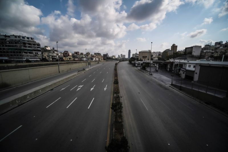 Rolling to a halt: The reasons behind the discontinued operation of French buses in Beirut