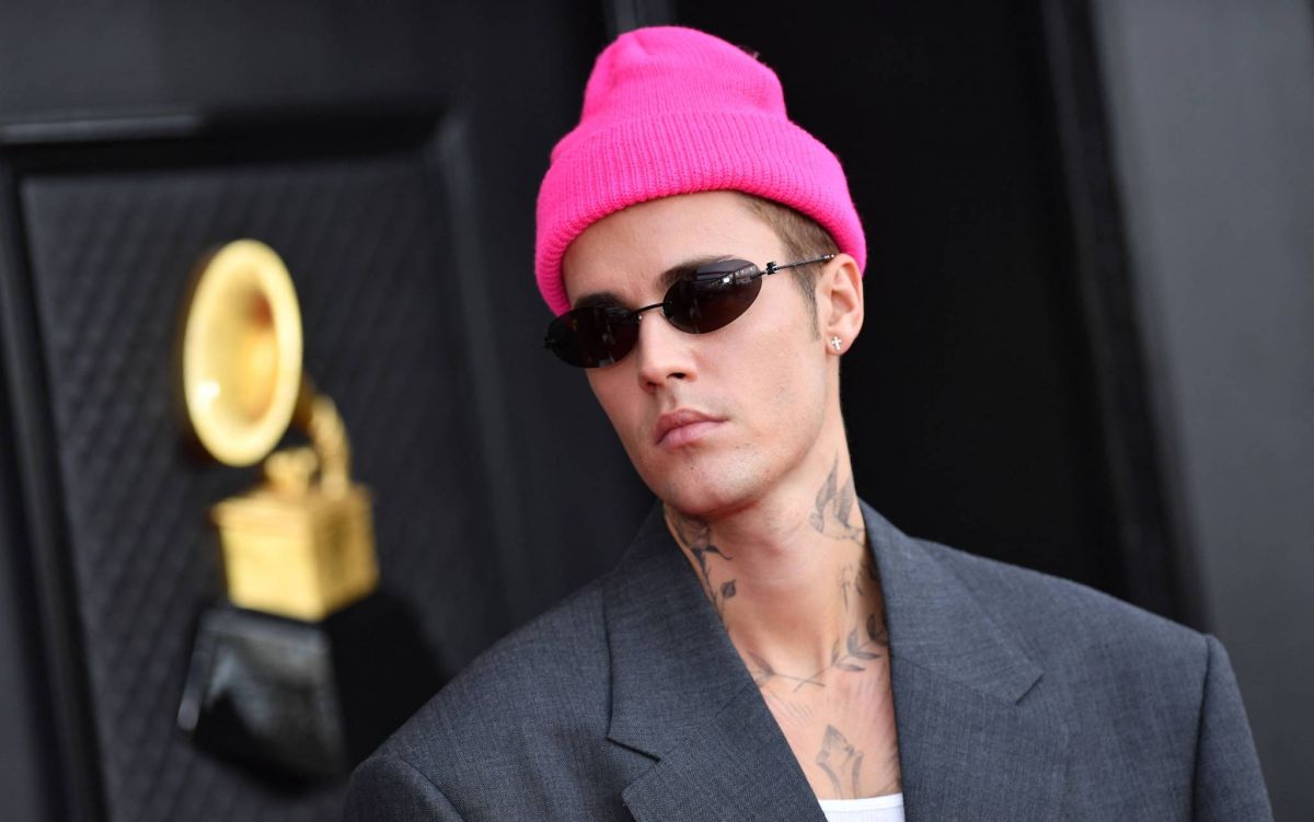 Justin Bieber vend les droits de son catalogue musical pour 200 millions de dollars