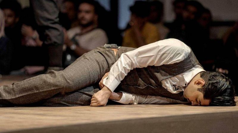 Shakespeare au Yémen : le retour du théâtre face à la tragédie de la guerre