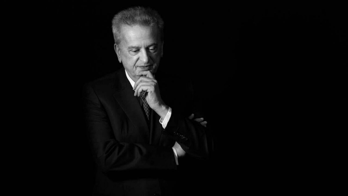 Vers une mise en examen de Riad Salamé ? Vers une mise en examen de Riad Salamé ?