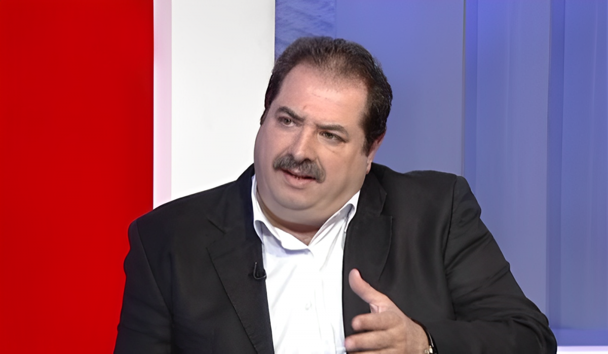 La BDL annonce le gel des comptes de Hassan Moukalled, ses fils et ses sociétés La BDL annonce le gel des comptes de Hassan Moukalled, ses fils et ses sociétés
