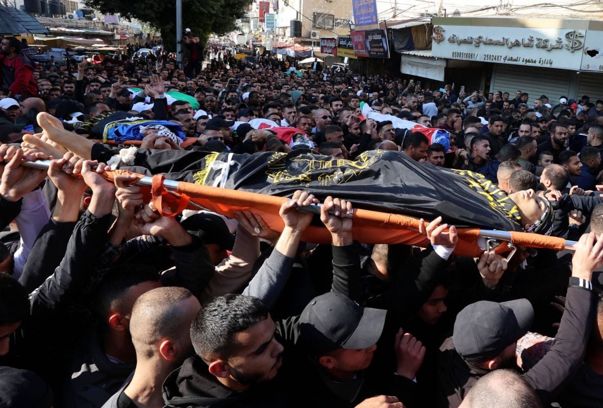 Israël au carrefour de son histoire ?