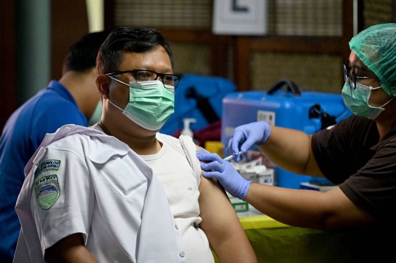 Trois ans après, l’OMS maintient le niveau d’alerte maximal pour la pandémie de Covid-19