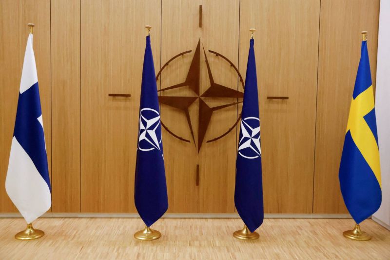 Adhésion à l’OTAN : la Finlande assure rester froide aux ouvertures d’Erdogan