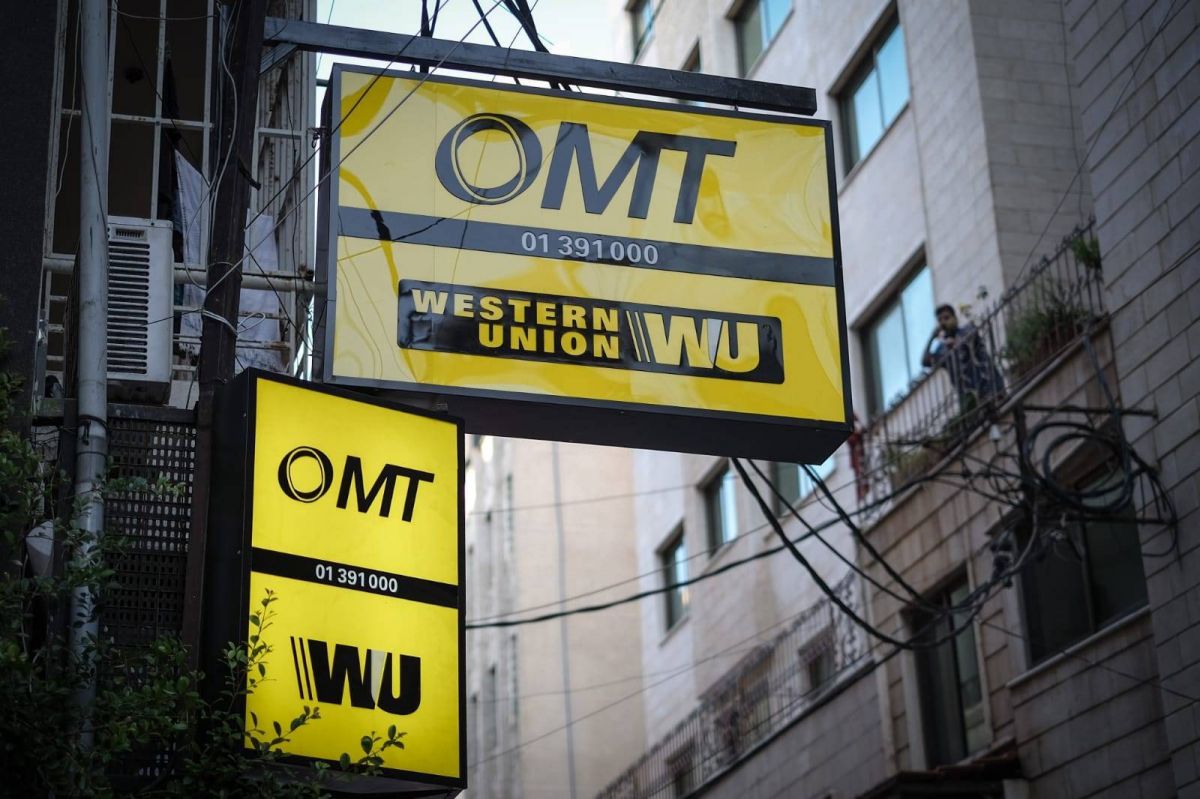 OMT confirms suspension of foreign exchange operations OMT confirms suspension of foreign exchange operations
