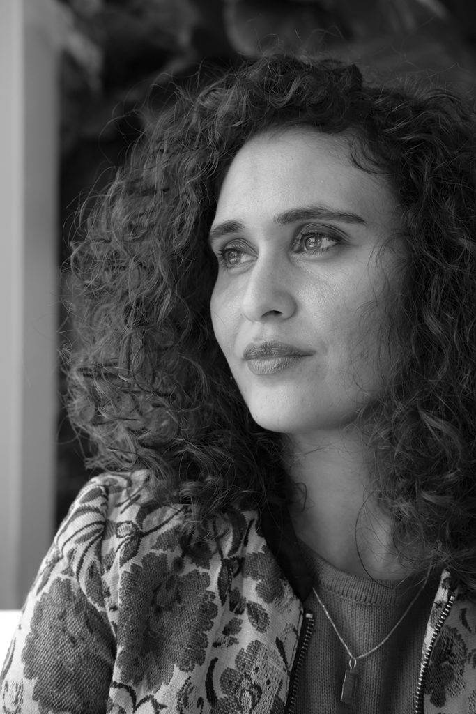 Zahra Ali, pionnière des études féministes sur l’Irak