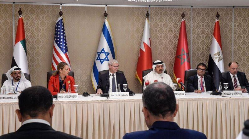 Les pays arabes face à l’escalade des tensions entre Israël et les Palestiniens