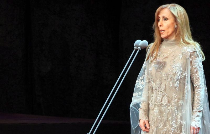 Feyrouz a-t-elle vraiment refusé de chanter en Arabie saoudite ?