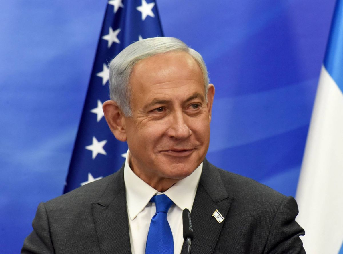 Netanyahu rencontre Macron pour parler Iran et violences israélo-palestiniennes