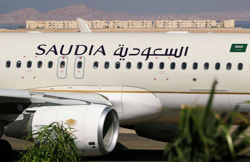 Riyad espère attirer les touristes avec un visa de transit gratuit